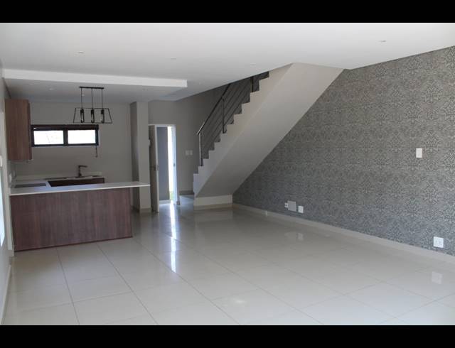 2 BEDROOM DUPLEX FOR SALE IN EQUESTRIA